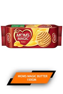 Moms Magic Butter 150gm